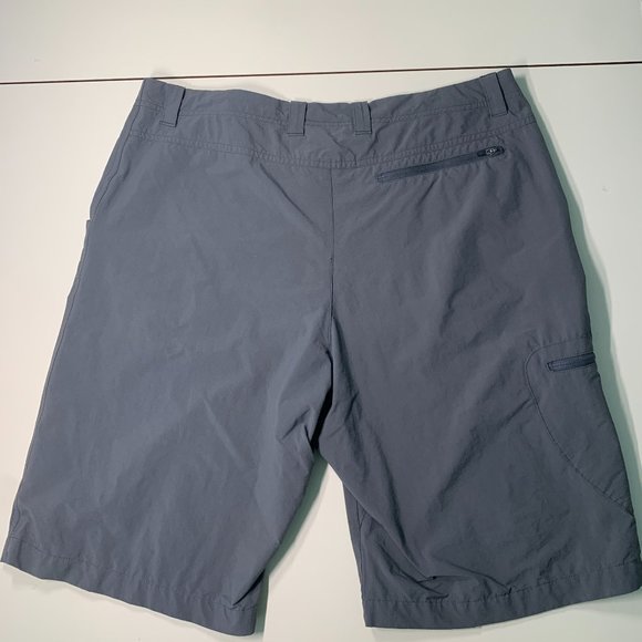Patagonia Men's Rock Guide Hiking Shorts 36 - Picture 2 of 9